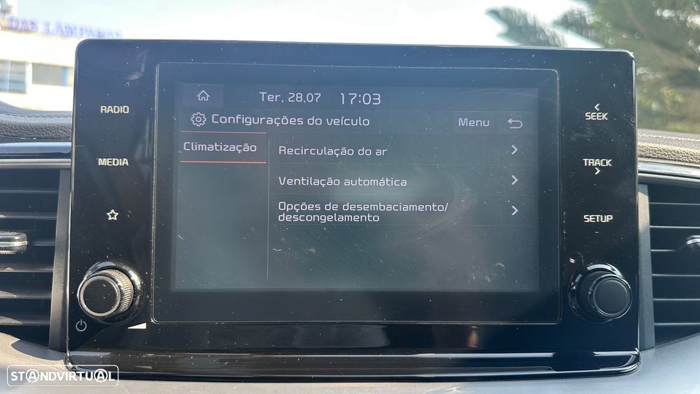 Kia XCeed 1.6 GDi PHEV Drive - 48