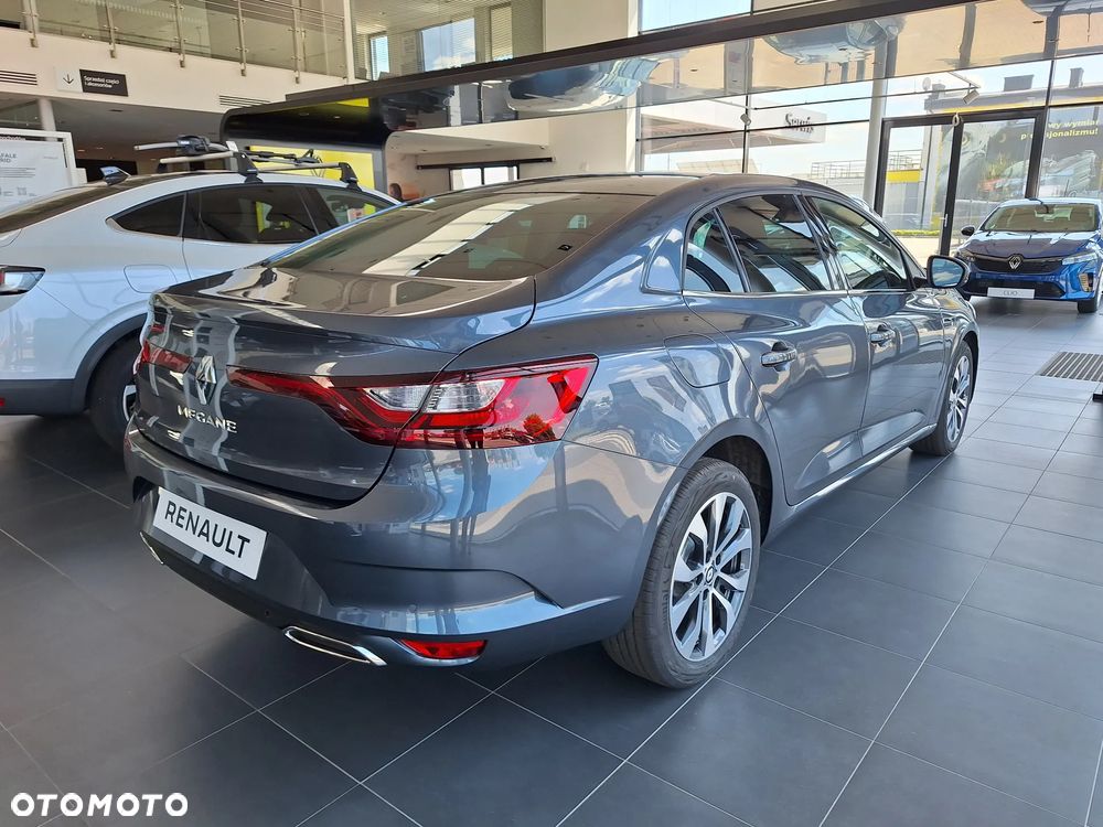 Renault Megane 1.3 TCe FAP Techno - 6