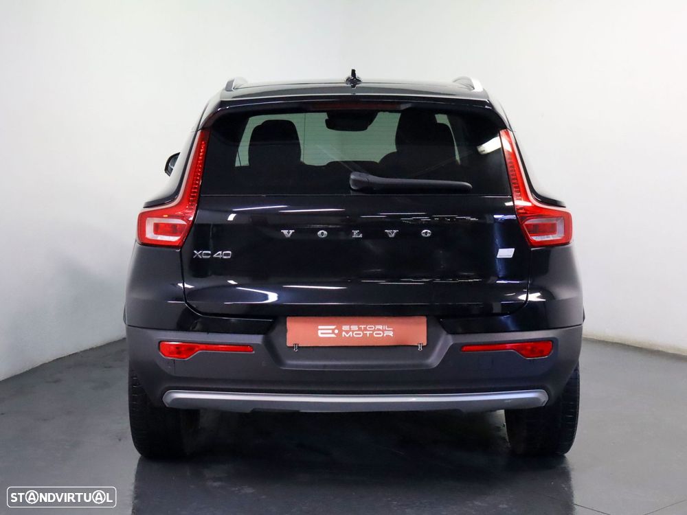 Volvo XC 40 1.5 T5 PHEV Inscription - 5