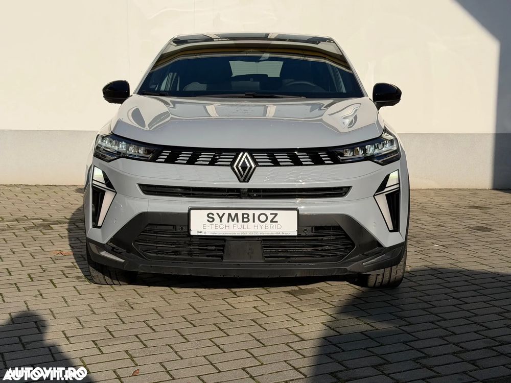 Renault Symbioz E-Tech Full 145 Techno - 14