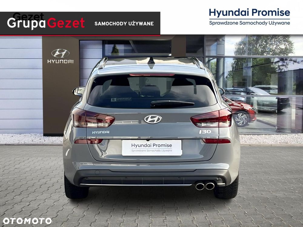 Hyundai i30 - 4