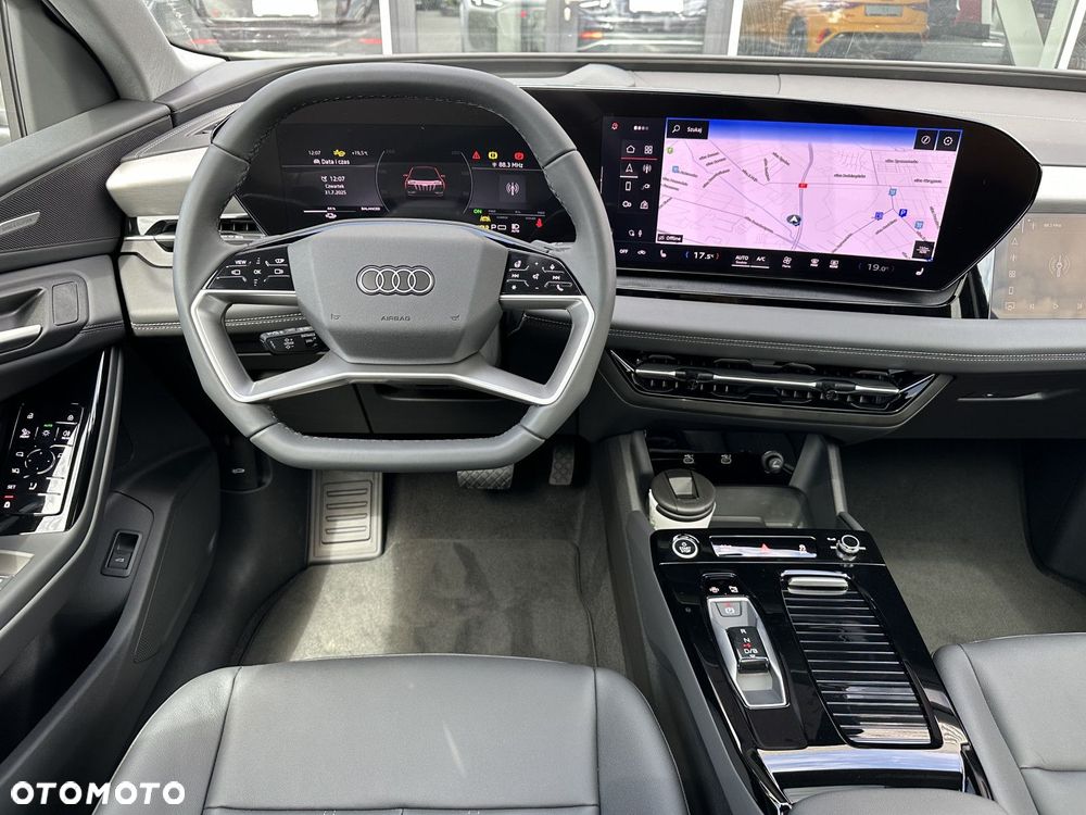 Audi Q6 e-tron - 17