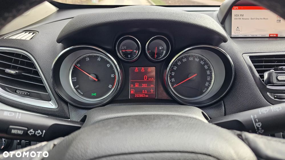 Opel Mokka 1.7 CDTI ecoFLEX Start/Stop Edition - 14