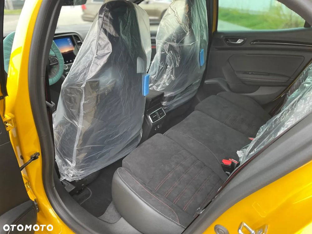Renault Megane 1.8 TCe FAP R.S Trophy EDC - 21