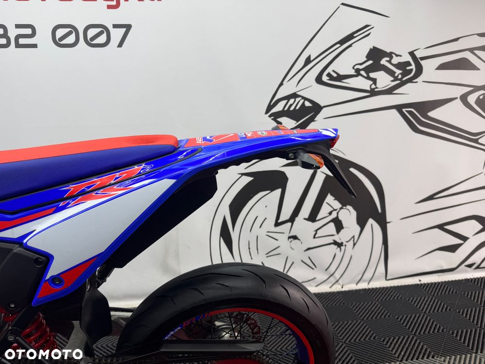 Beta RR - 18