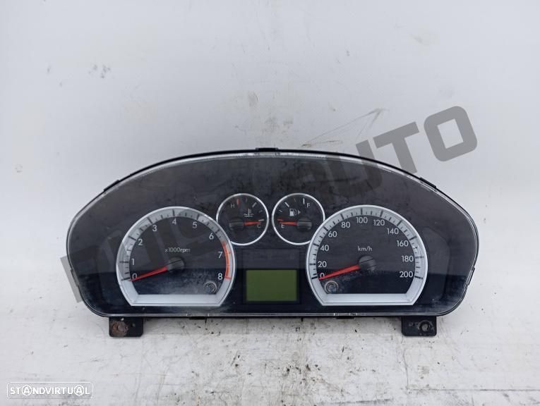 Quadrante Y68d280_357 Chevrolet Aveo Ii Hatchback [2005_2022] 1 - 1