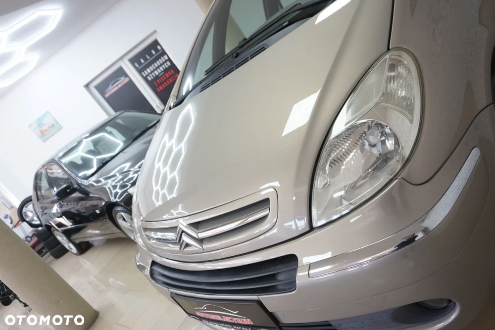 Citroën Xsara Picasso Confort - 10