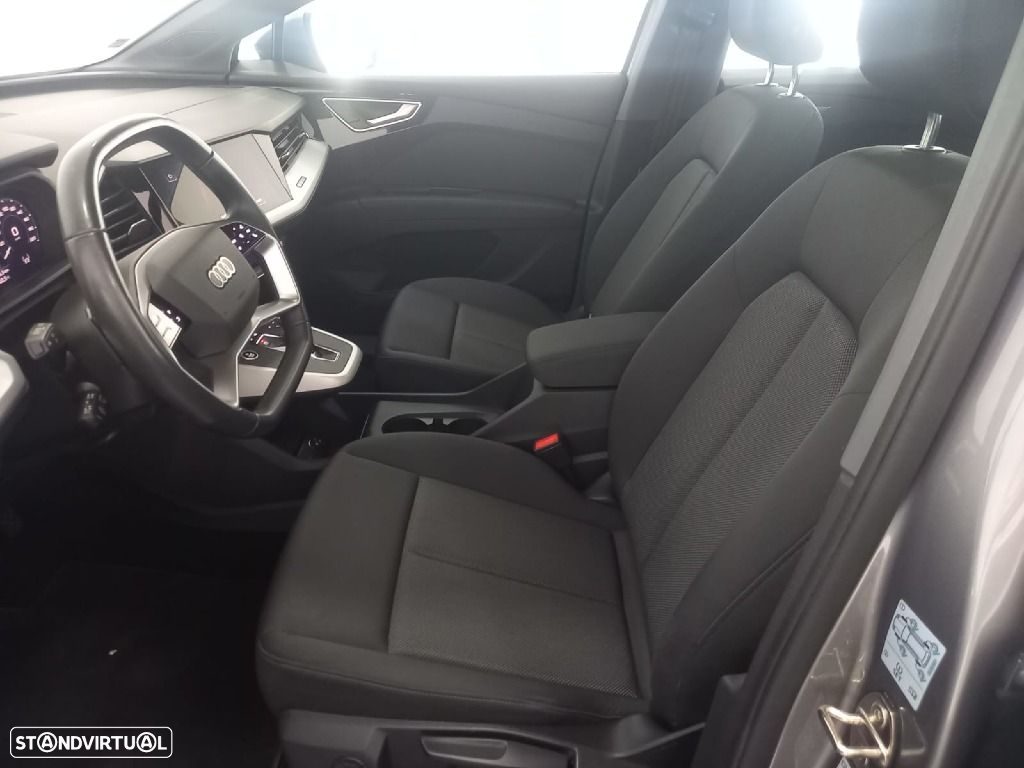 Audi Q4 e-tron 40 82 kWH - 13