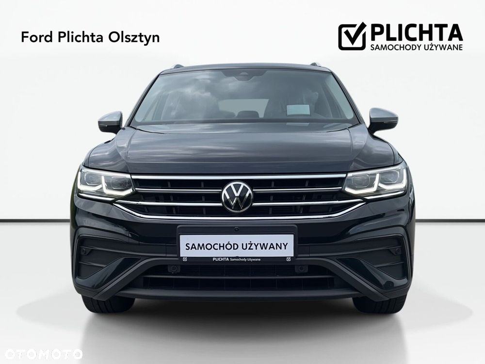 Volkswagen Tiguan Allspace - 3