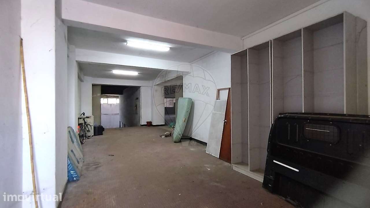Garagem  para venda - Grande imagem: 3/13