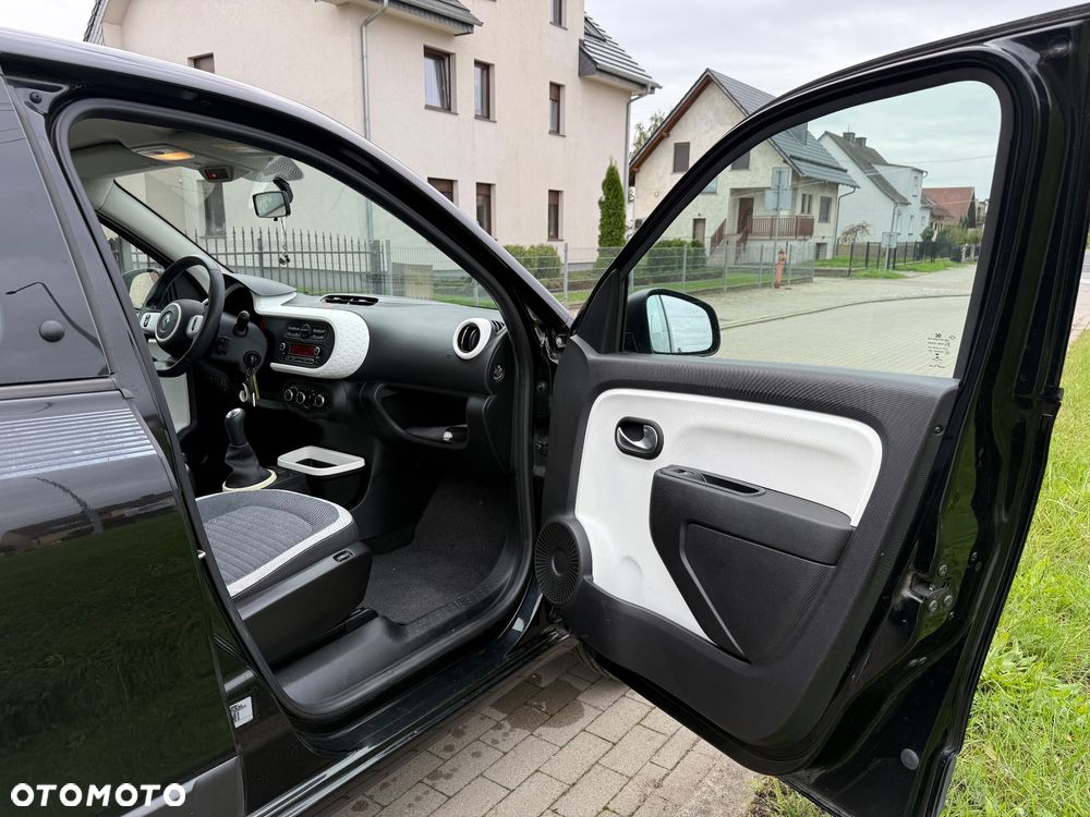 Renault Twingo SCe 70 Start&Stop Intens - 16