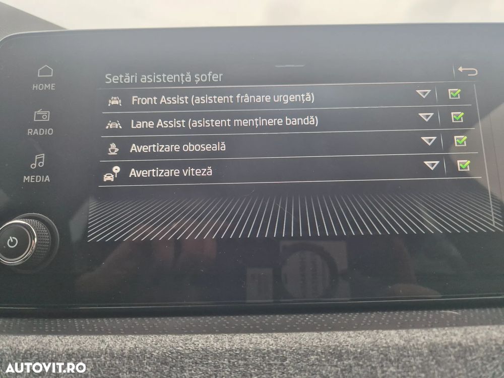 Skoda Kamiq 1.0 TSI DSG Selection - 18