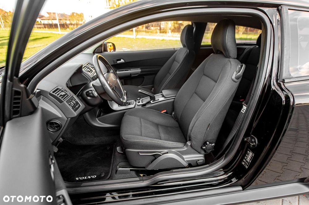 Volvo C30 D4 Edition Pro - 20