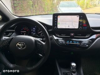 Toyota C-HR - 25