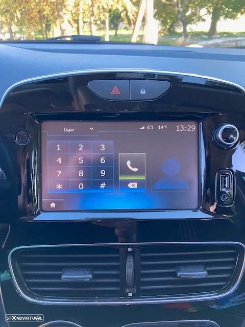 Renault Clio 0.9 TCE GT Line - 26