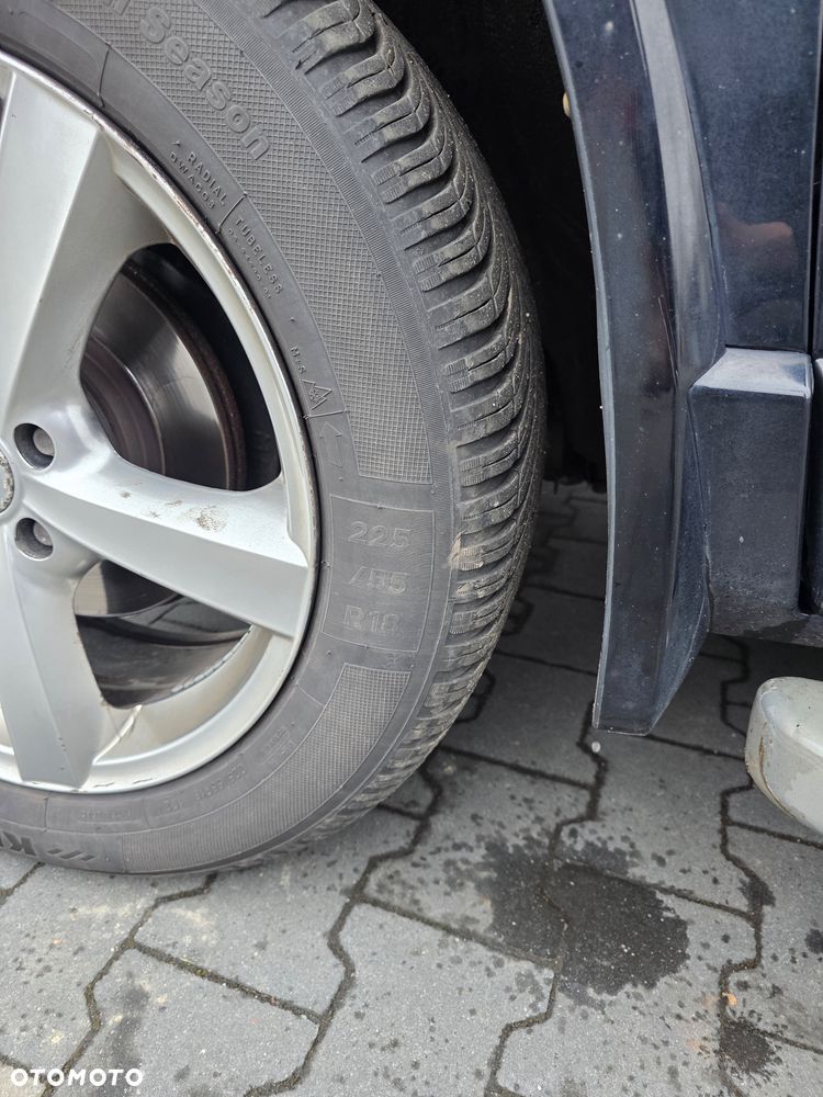 Honda CR-V 2.2i-DTEC Executive Navi - 32