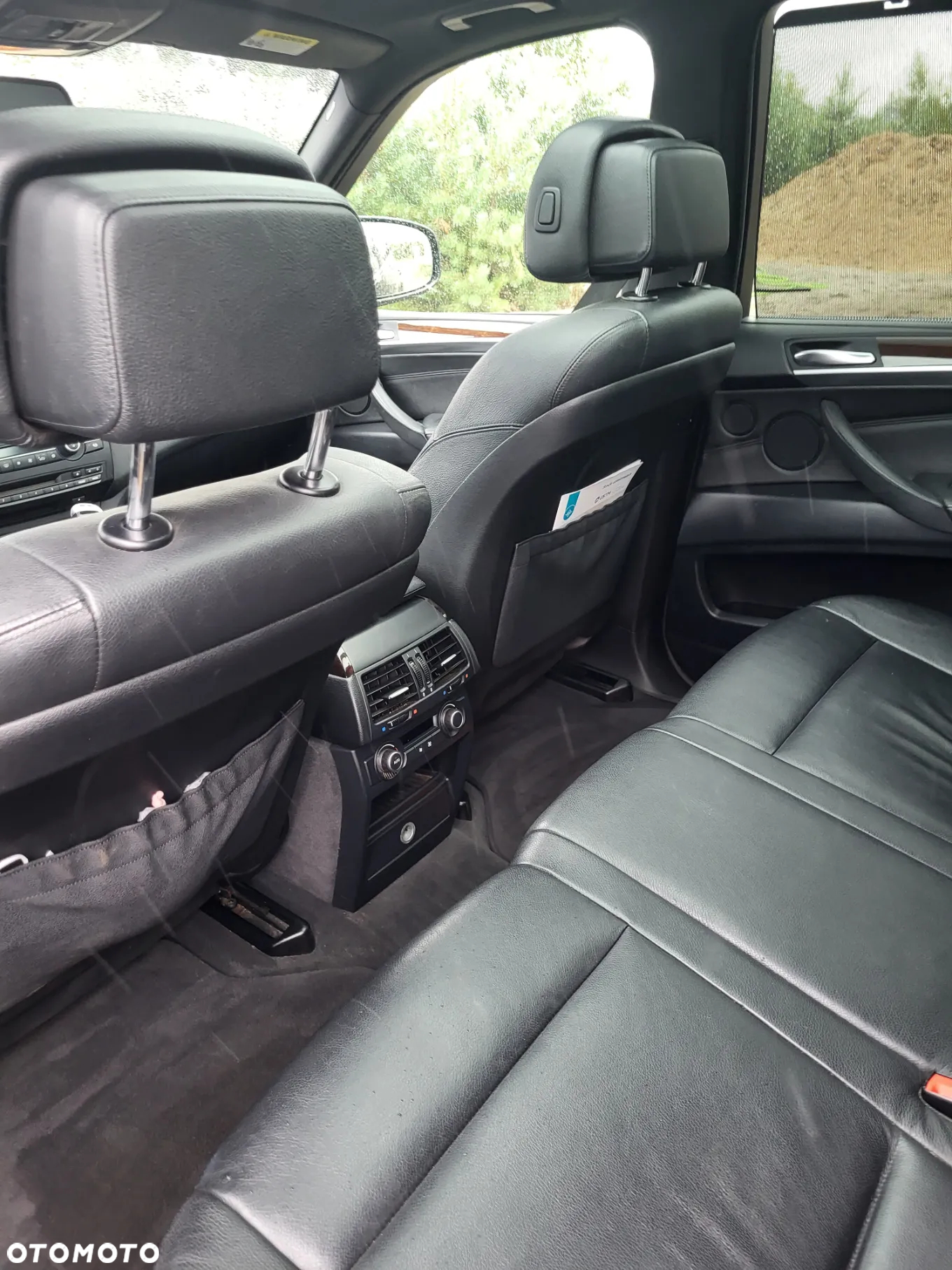 BMW X5 3.0si xDrive - 12