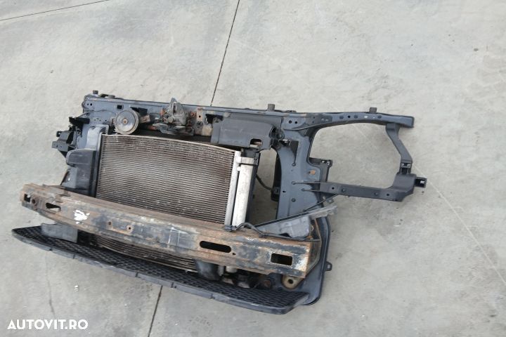 Trager / Calandru 1.6 CRDI 28210-2K000 1.6 CRDI 28210-2K000 Kia Soul - 2