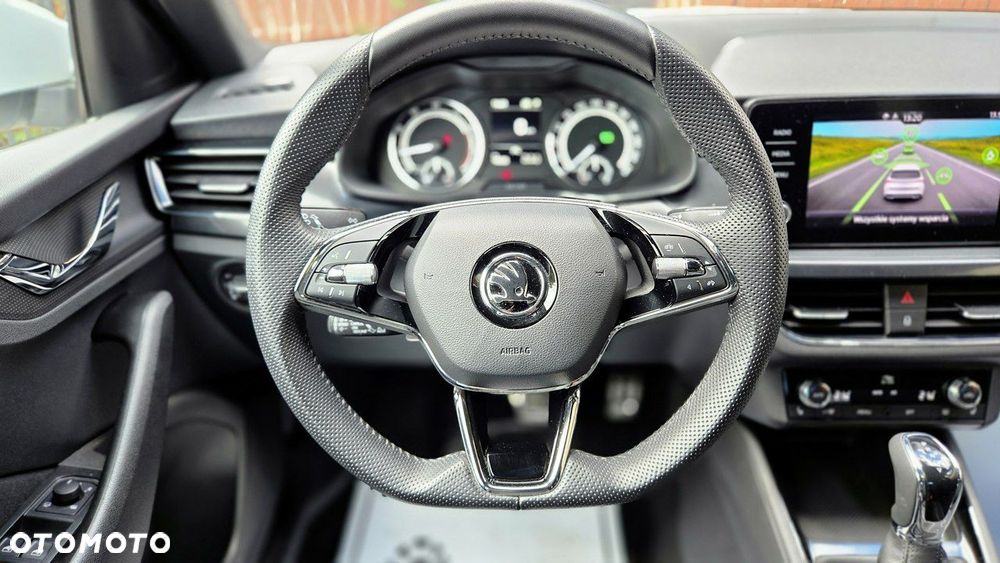 Skoda Kamiq 1.5 TSI Style DSG - 26