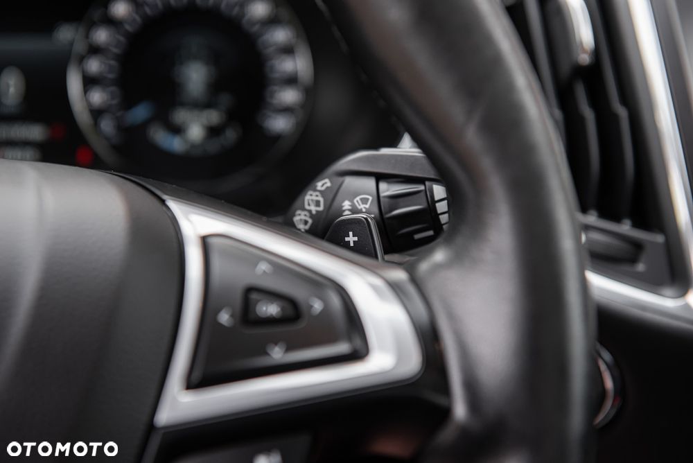 Ford S-Max 2.0 EcoBlue Vignale - 16