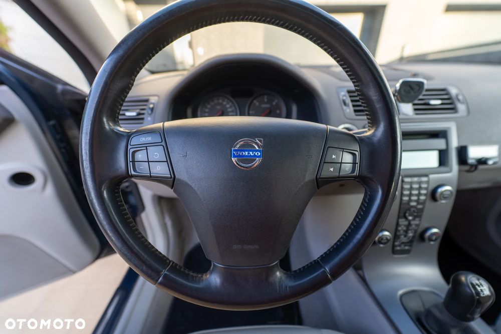 Volvo V50 1.6D DPF Momentum - 17