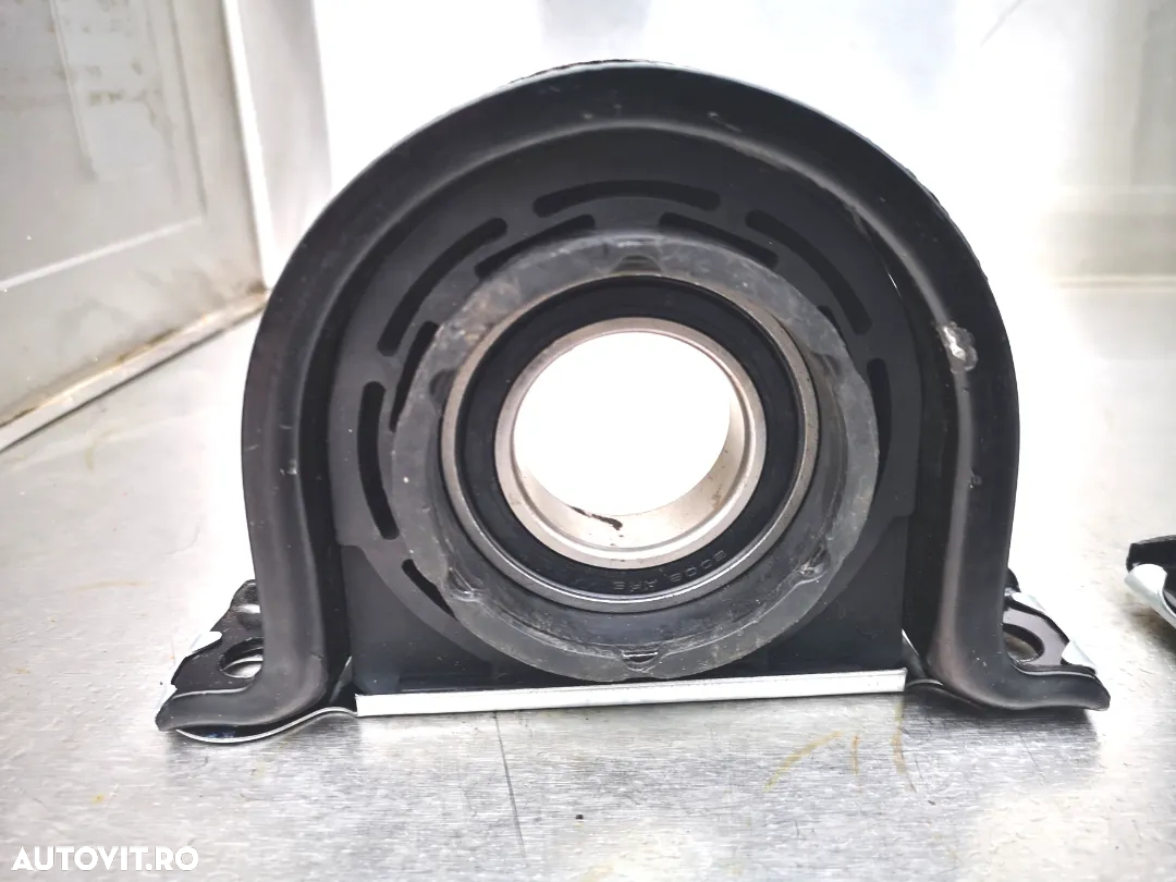 Rulment intermediar cardan Nissan Atleon Cabstar L35 EcoT Ebro Trade L35-08 L35-09 suport ax cardanic PIESE - 3