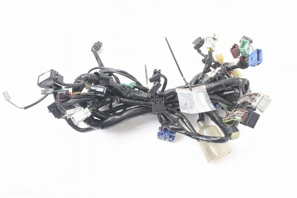 WIĄZKA ELEKTRYCZNA Honda FJS 400 Silver Wing 07-13 - 1