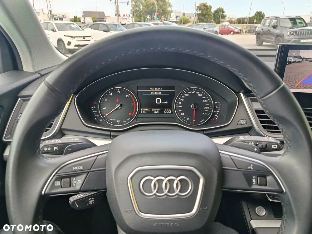 Audi Q5 40 TFSI mHEV Quattro S tronic - 6