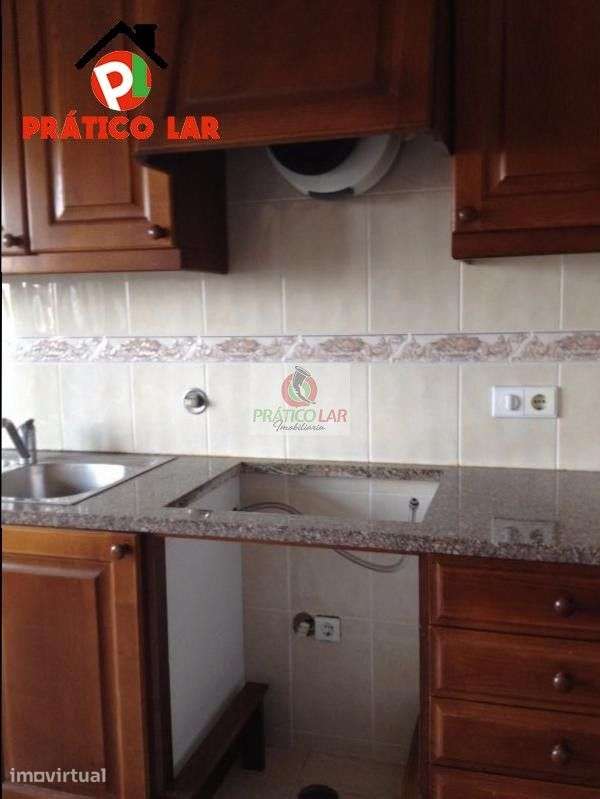 Apartamento T2 com Garagem Fechada - Grande imagem: 4/14