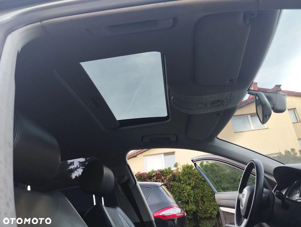 Audi A6 Limousine - 16