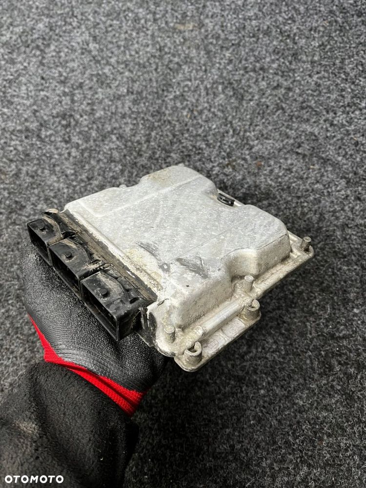 sterownik silnika renault master II 2.2DCI 0281010320 - 7