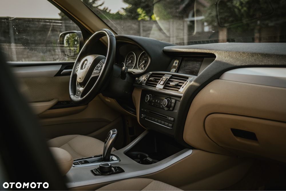 BMW X3 - 2
