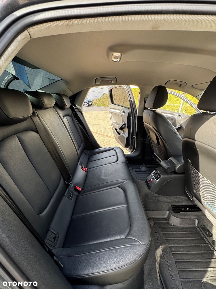 Audi A3 Limousine 2.0 TDI clean diesel Attraction - 16