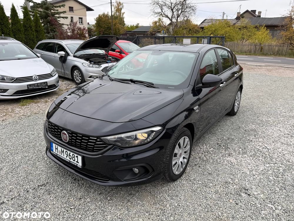Fiat Tipo