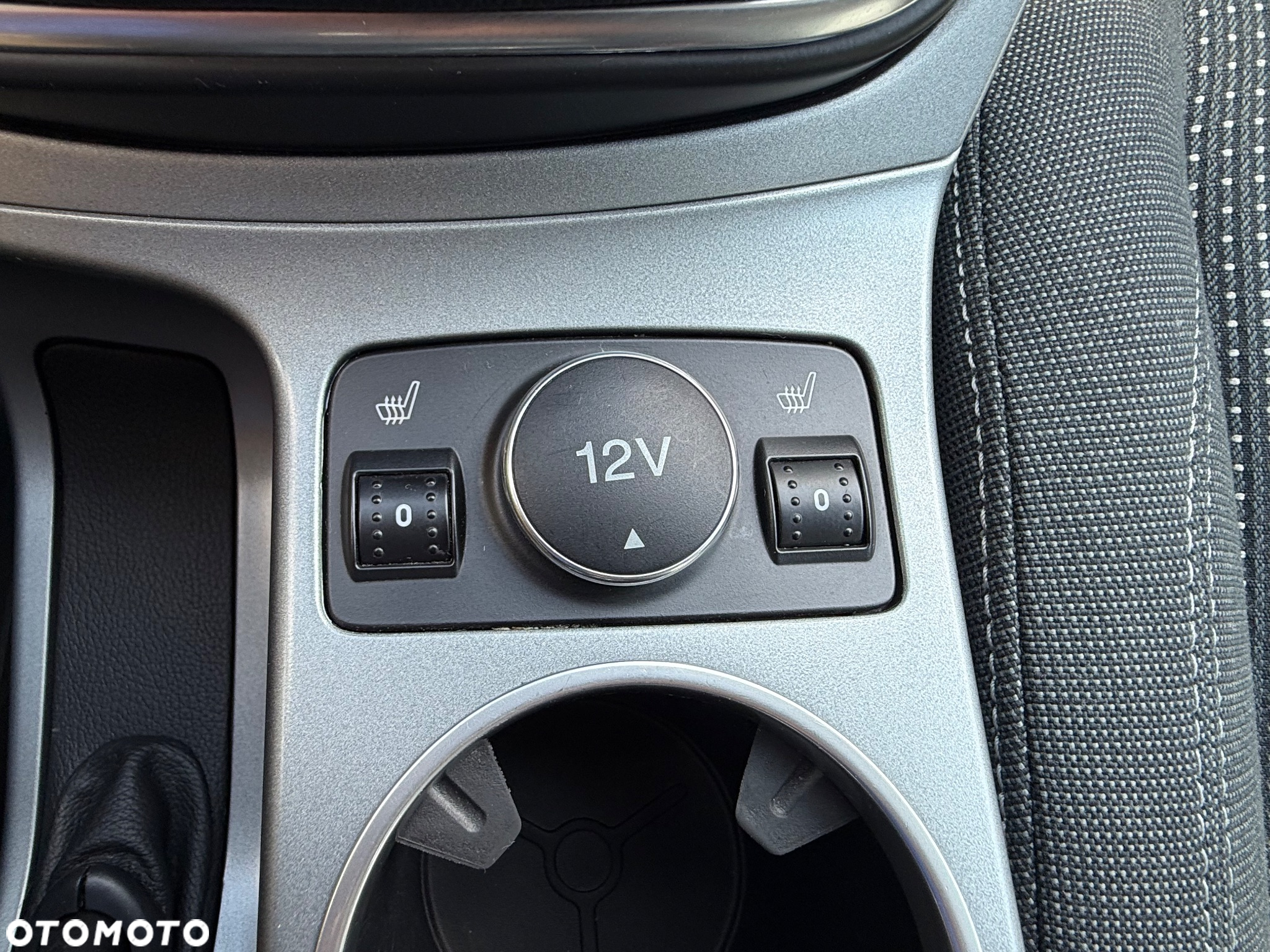 Ford C-MAX 1.0 EcoBoost Start-Stopp-System Business Edition - 22