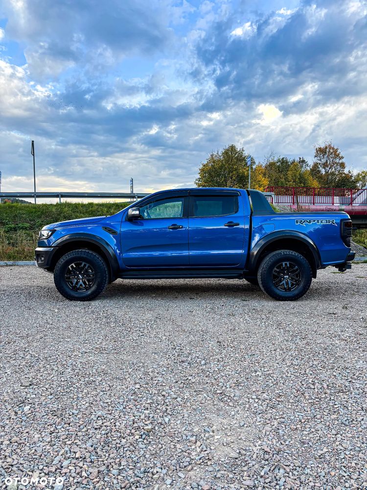 Ford Ranger Raptor - 6