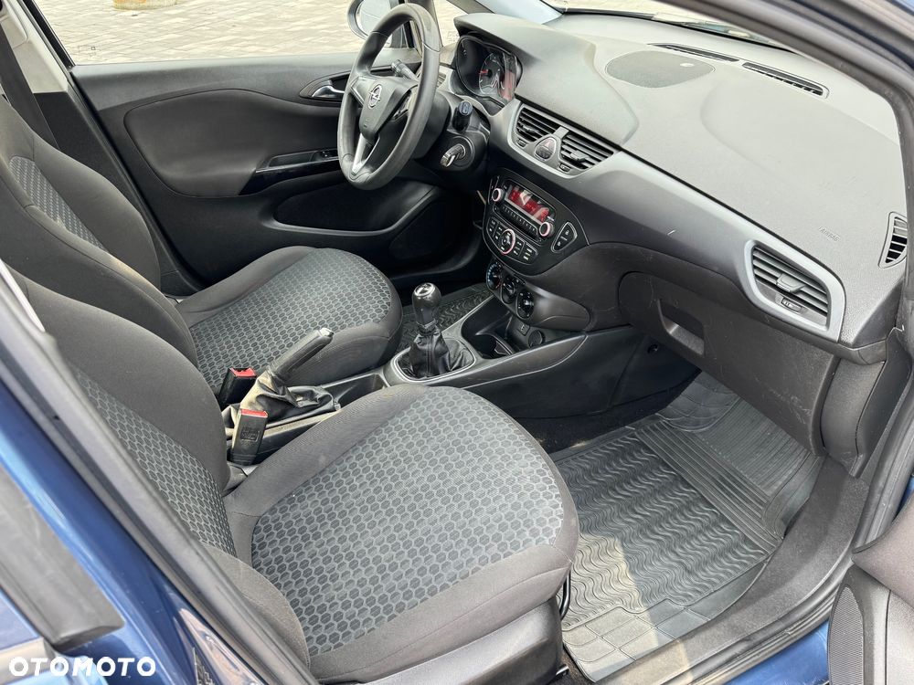 Opel Corsa - 7