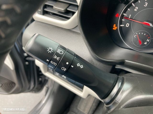 Suzuki Swift 1.2 Dualjet Hybrid MT Club - 22