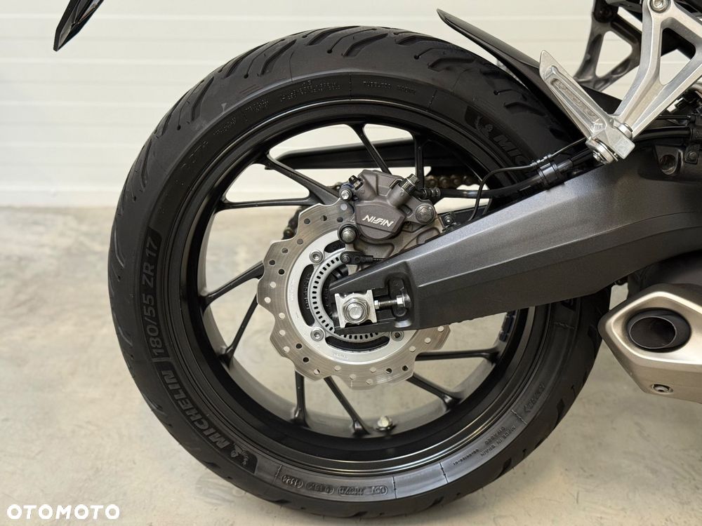 Honda CBR - 15