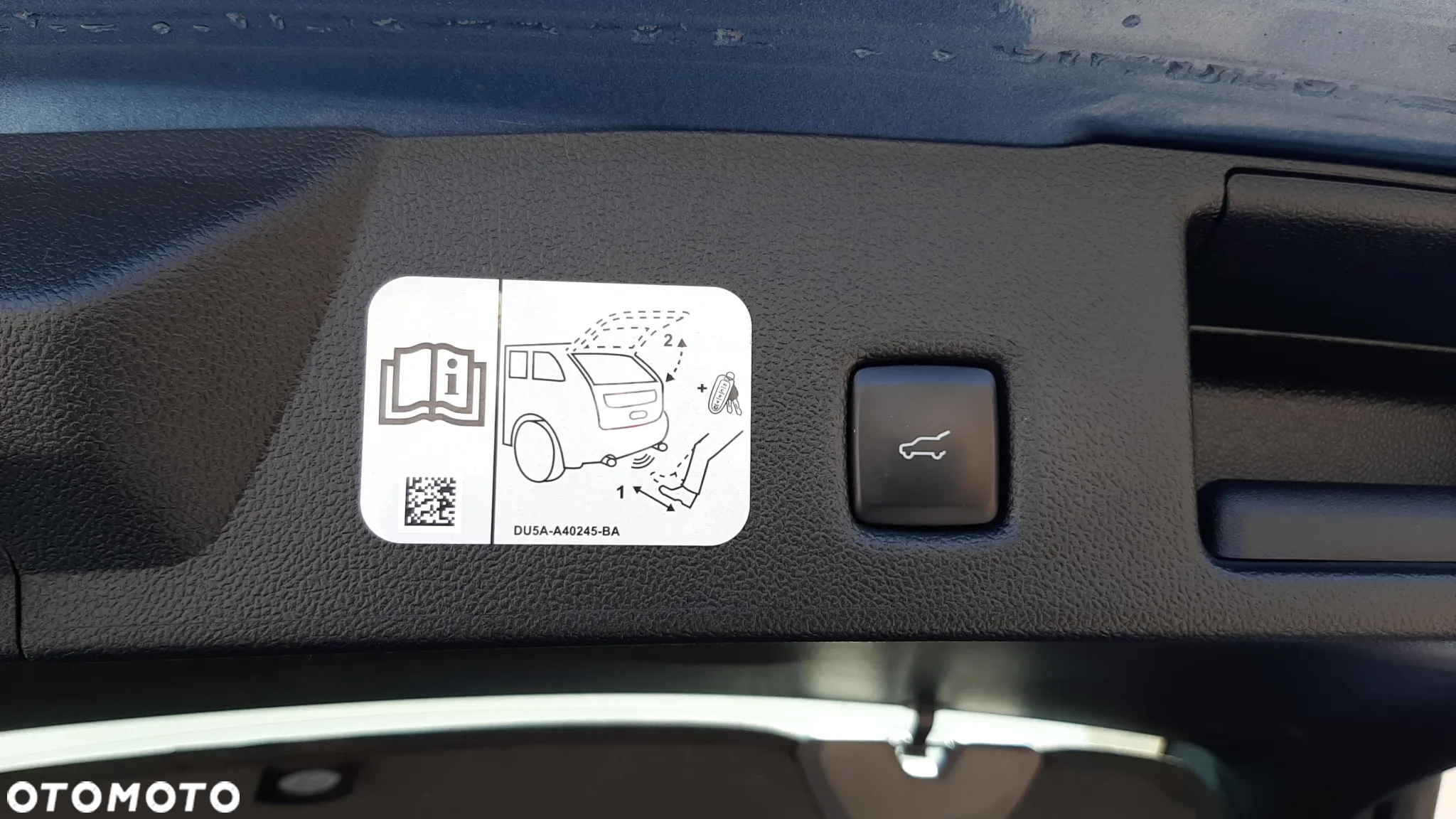 Ford Kuga 1.5 EcoBoost FWD Titanium - 13