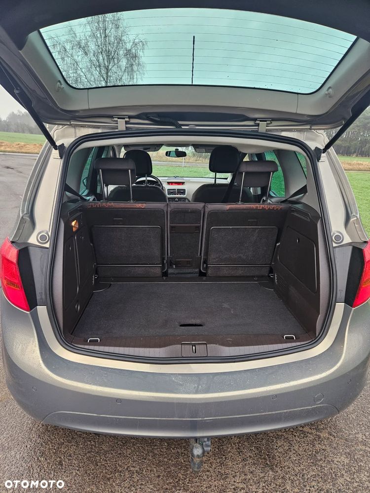 Opel Meriva 1.3 CDTI Cosmo ecoFLEX - 6