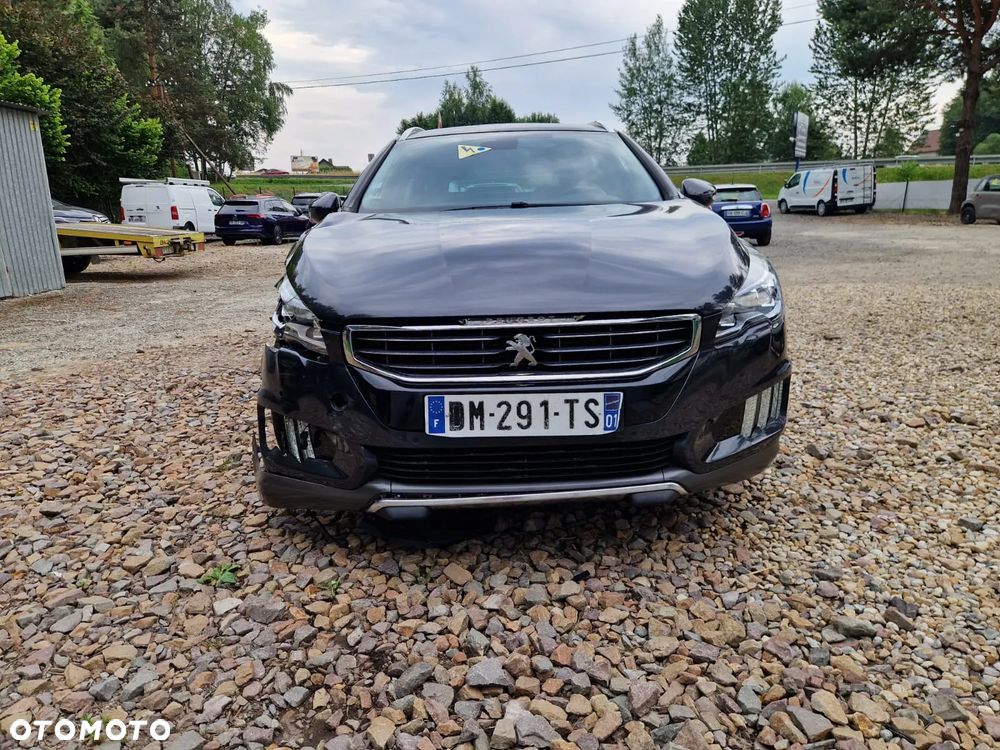 Peugeot 508 - 9