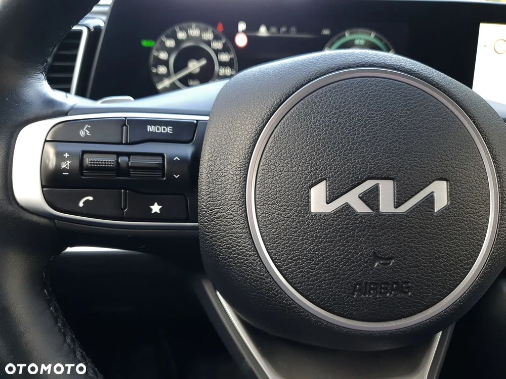 Kia Sportage 1.6 T-GDI HEV Anniversary 4WD - 20