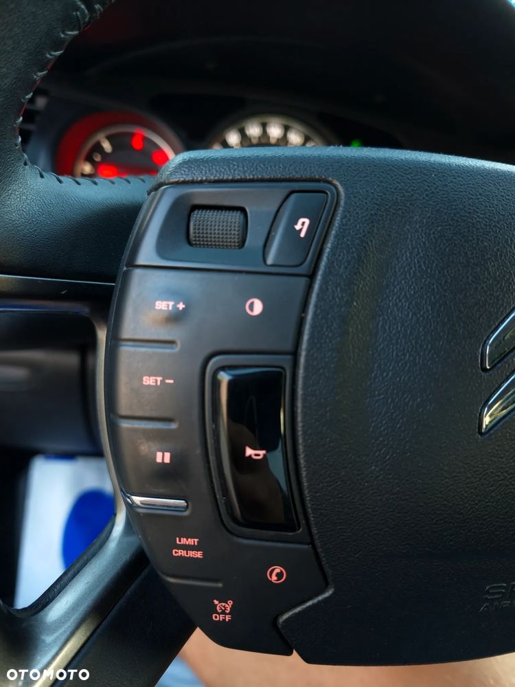 Citroën C5 BlueHDi 150 S&S Exclusive - 28