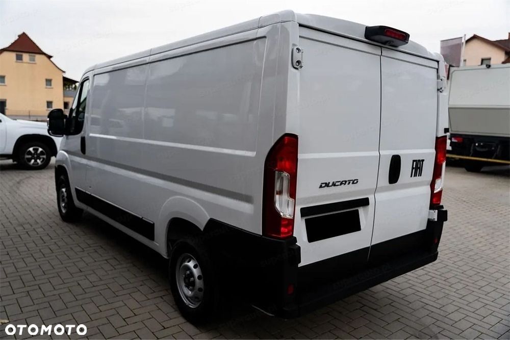 Fiat Ducato 3.5t L2H1 2.2 140KM - 7