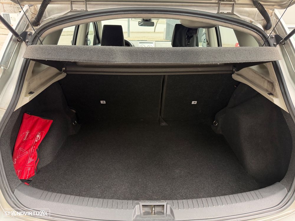 Nissan Qashqai 1.5 dCi Acenta FPD - 9
