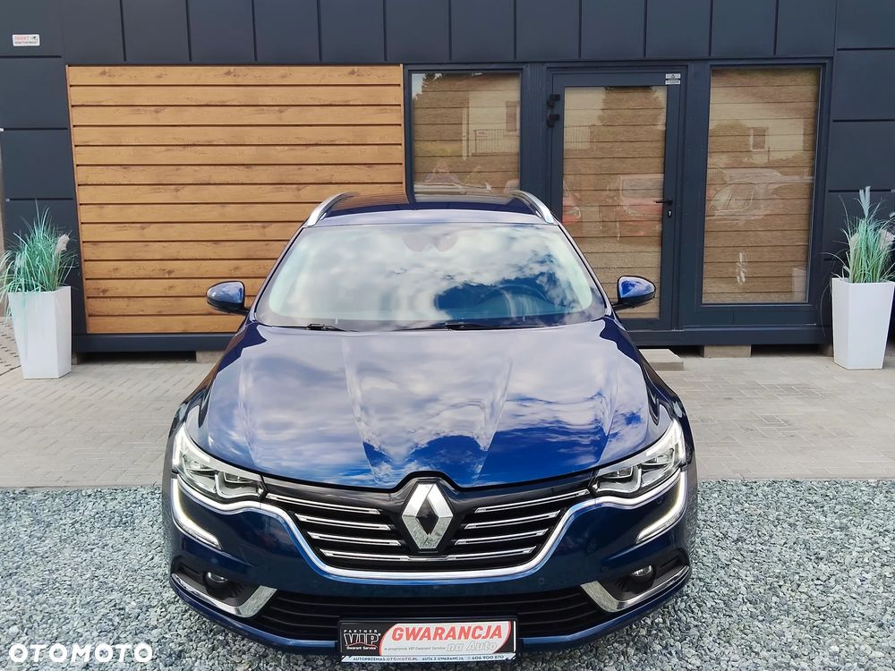 Renault Talisman ENERGY dCi 160 EDC INTENS - 31