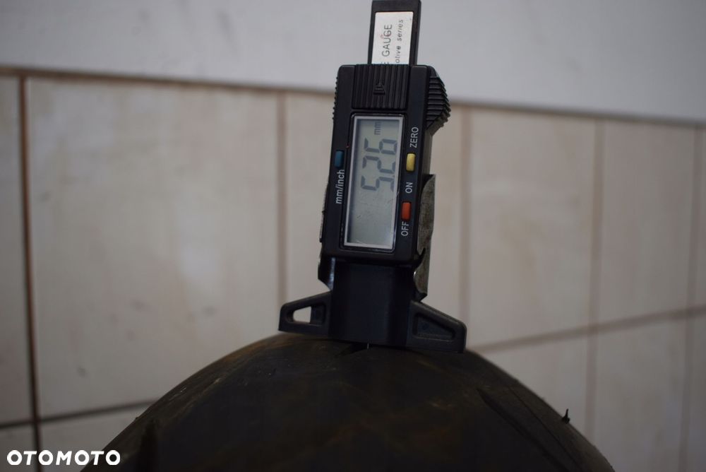 180/55 ZR17 Dunlop Roadsport 2 Wysyłka gratis! - 3