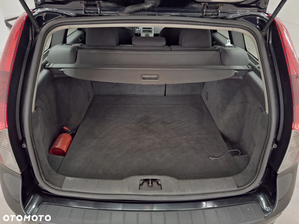 Volvo V50 2.0D DPF Edition - 11