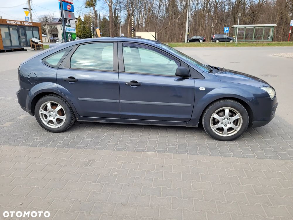 Ford Focus - 2